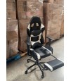 Gaming Chair With Massager. 38units. EXW Los Angeles